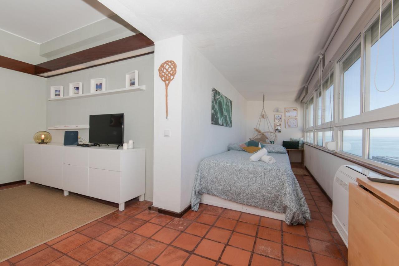 Sesimbra 1111 Apartment Exterior foto