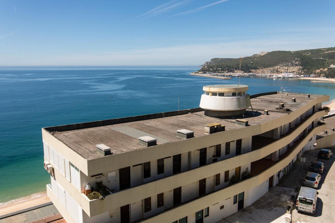 Sesimbra 1111 Apartment Exterior foto