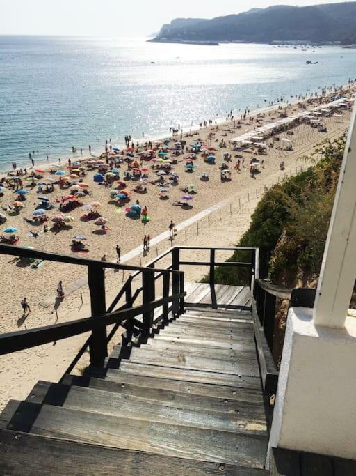 Sesimbra 1111 Apartment Exterior foto