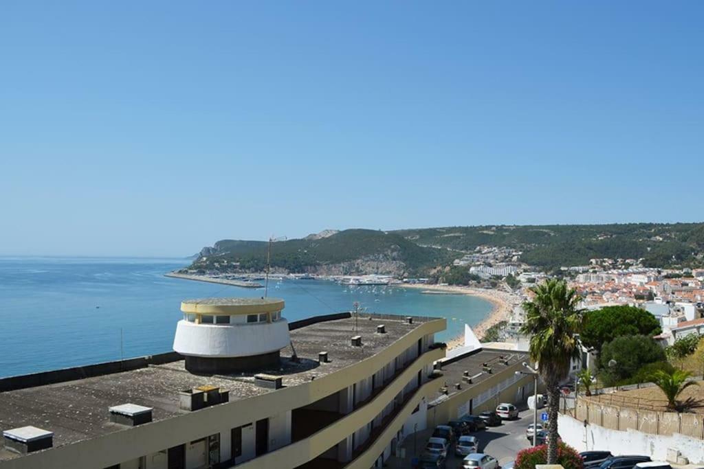 Sesimbra 1111 Apartment Exterior foto