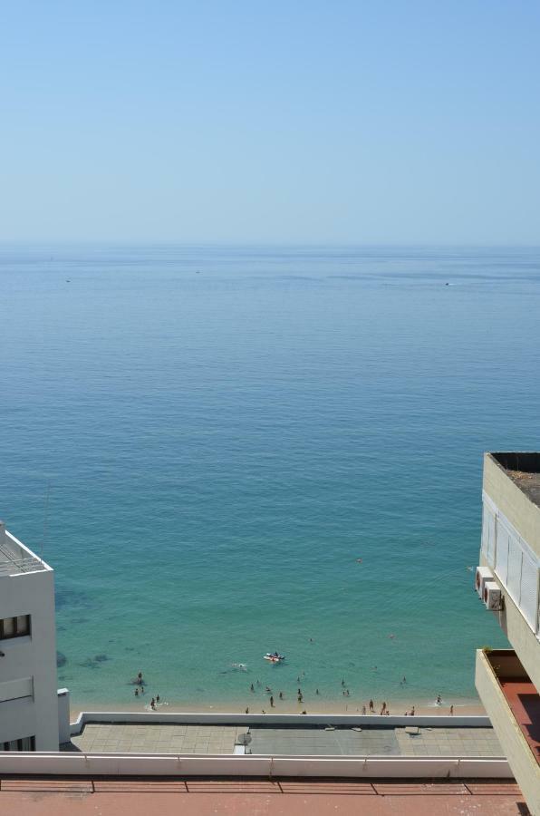 Sesimbra 1111 Apartment Exterior foto